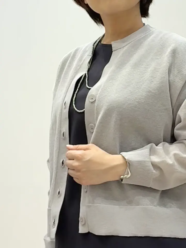 ONWARD CROSSET SELECT 前田 コーディネート画像