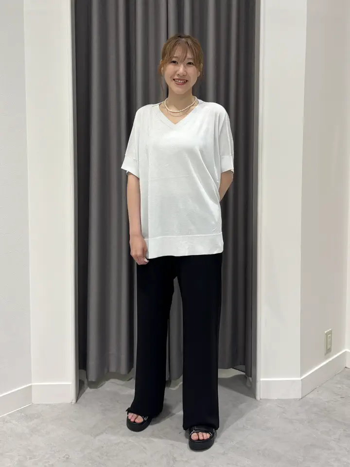 ONWARD CROSSET SELECT maimai コーディネート画像