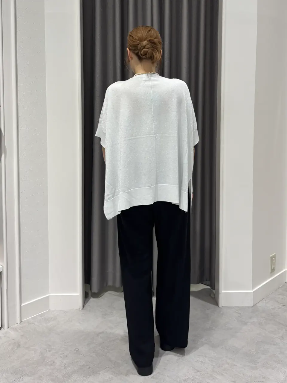 ONWARD CROSSET SELECT maimai コーディネート画像