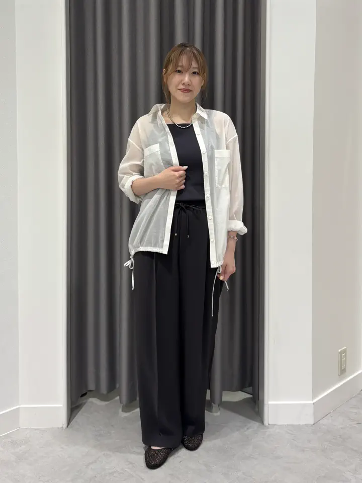 ONWARD CROSSET SELECT maimai コーディネート画像