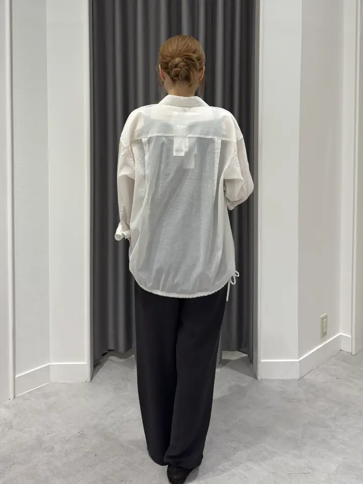 ONWARD CROSSET SELECT maimai コーディネート画像