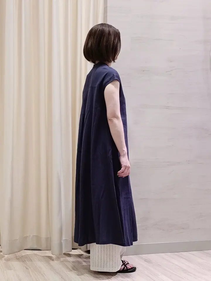 ONWARD CROSSET SELECT 白石 コーディネート画像