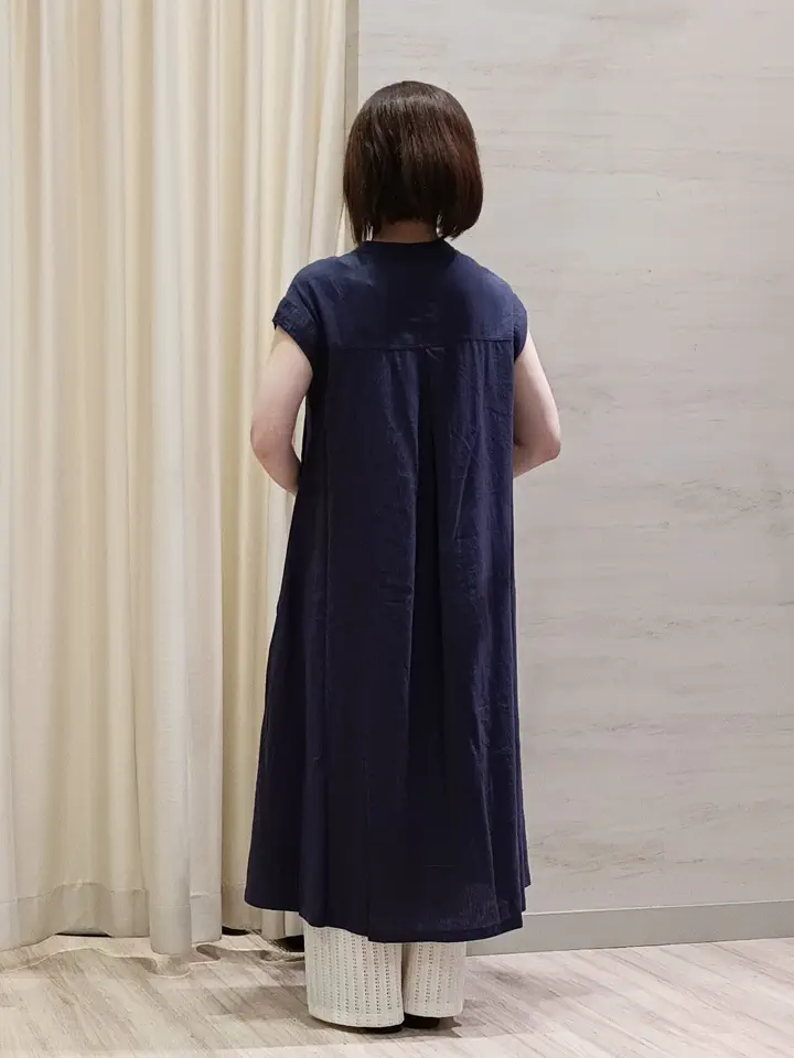 ONWARD CROSSET SELECT 白石 コーディネート画像