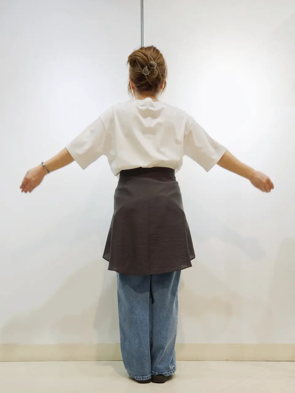 ONWARD CROSSET SELECT 中野 コーディネート画像