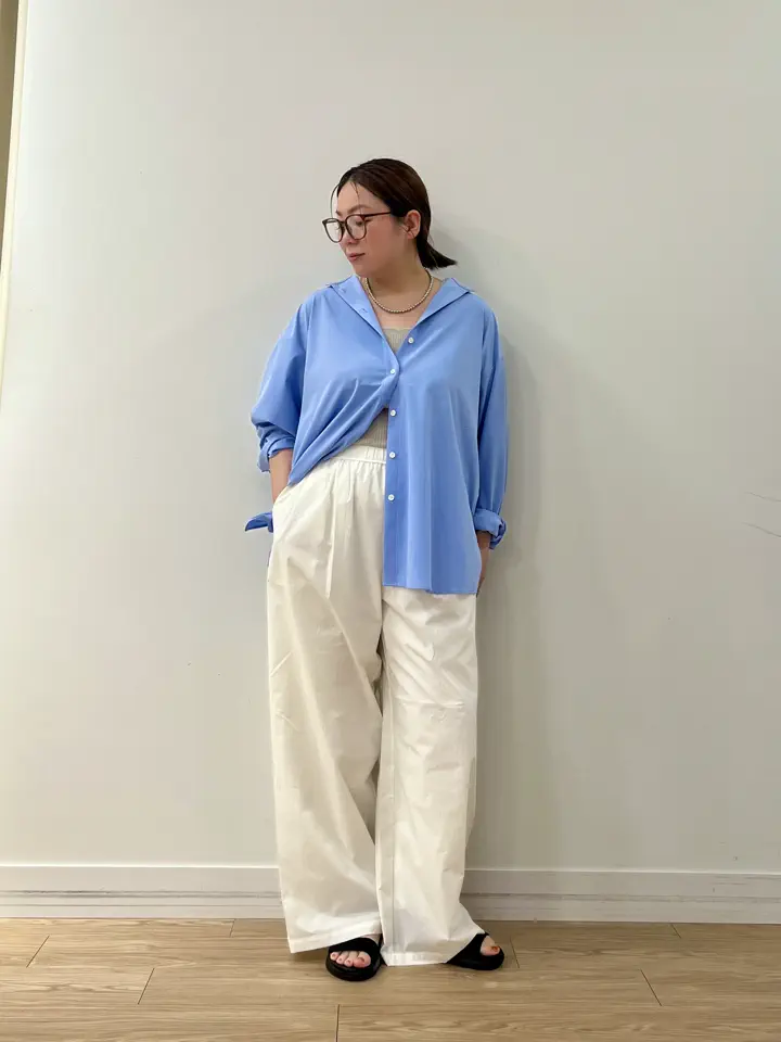 ONWARD CROSSET SELECT 渡邉 コーディネート画像