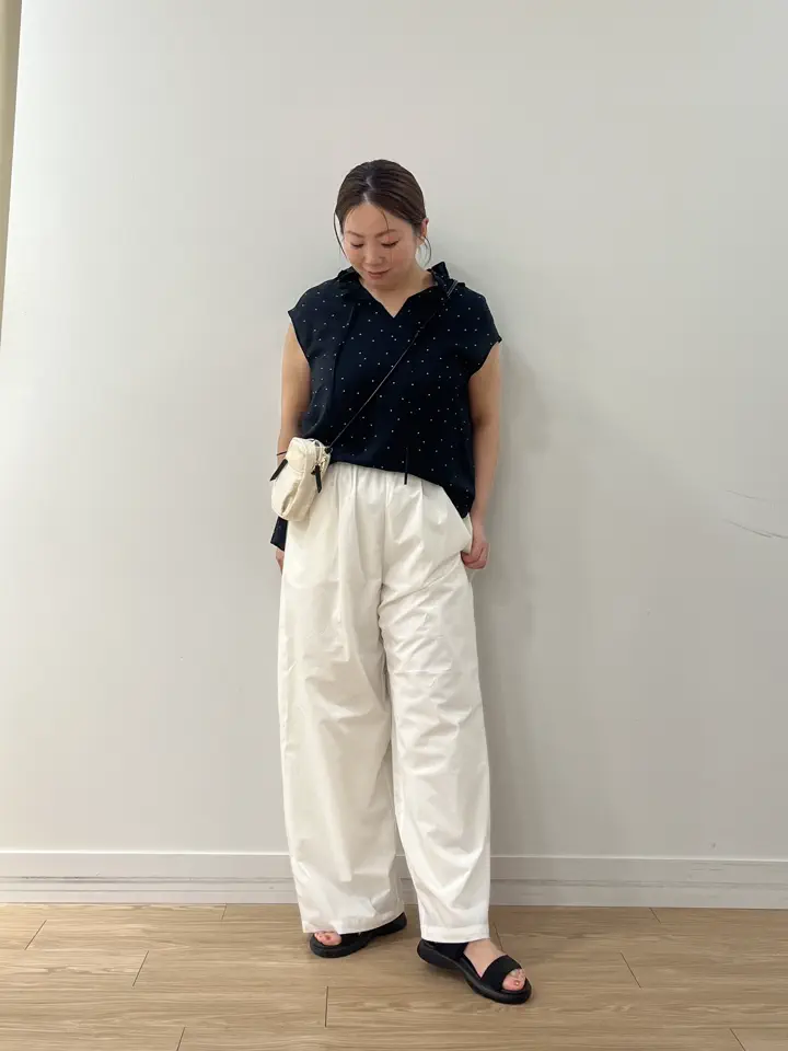 ONWARD CROSSET SELECT 渡邉 コーディネート画像