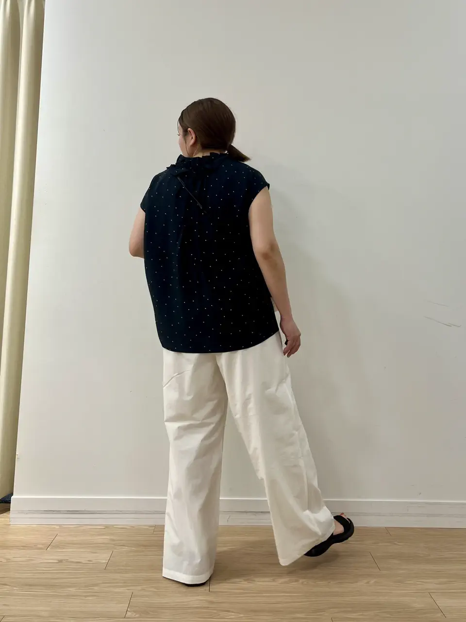 ONWARD CROSSET SELECT 渡邉 コーディネート画像
