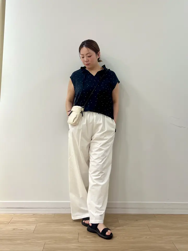 ONWARD CROSSET SELECT 渡邉 コーディネート画像