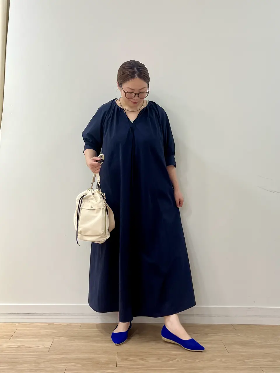  渡邉 コーディネート画像