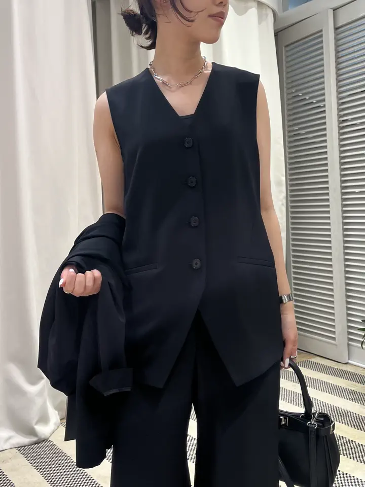 ONWARD CROSSET SELECT 伊藤 コーディネート画像