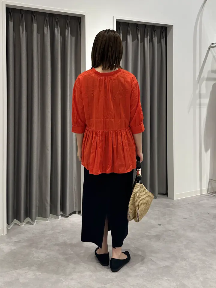 ONWARD CROSSET SELECT mami コーディネート画像