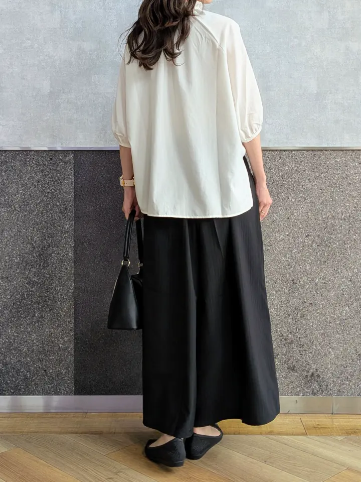 ONWARD CROSSET SELECT 浅岡 コーディネート画像