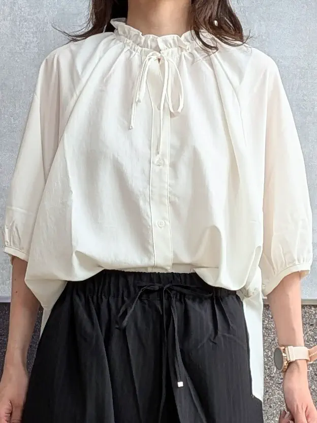 ONWARD CROSSET SELECT 浅岡 コーディネート画像