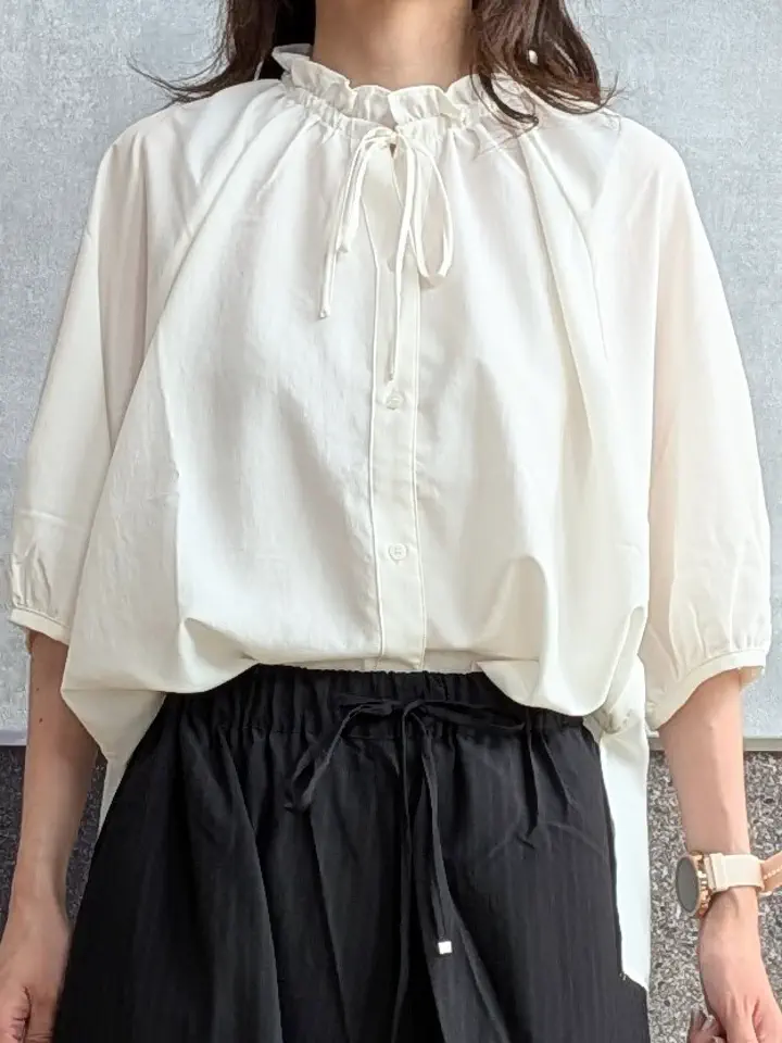 ONWARD CROSSET SELECT 浅岡 コーディネート画像