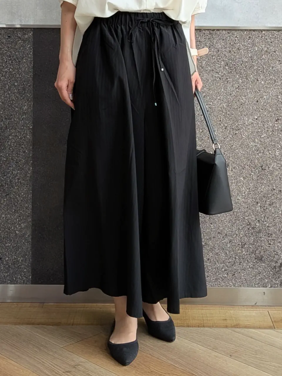 ONWARD CROSSET SELECT 浅岡 コーディネート画像