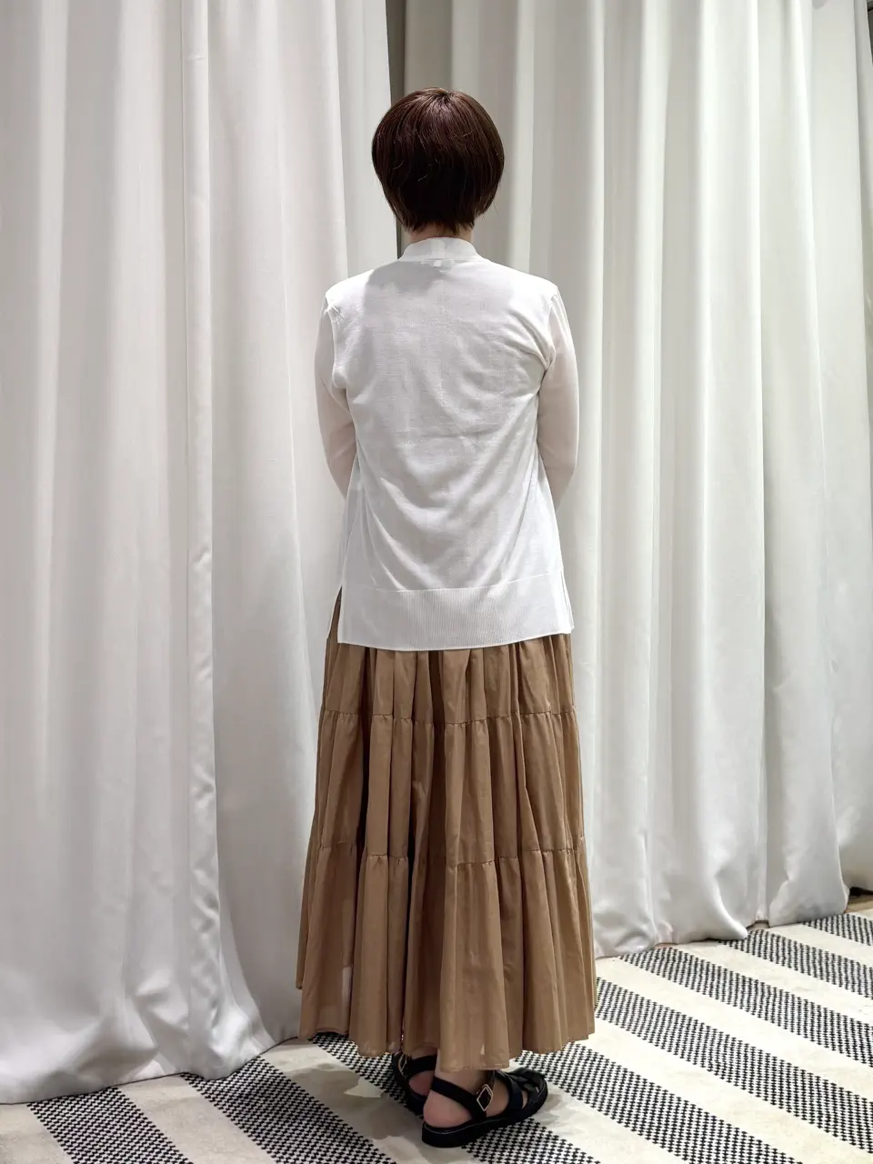 ONWARD CROSSET SELECT 内海 コーディネート画像