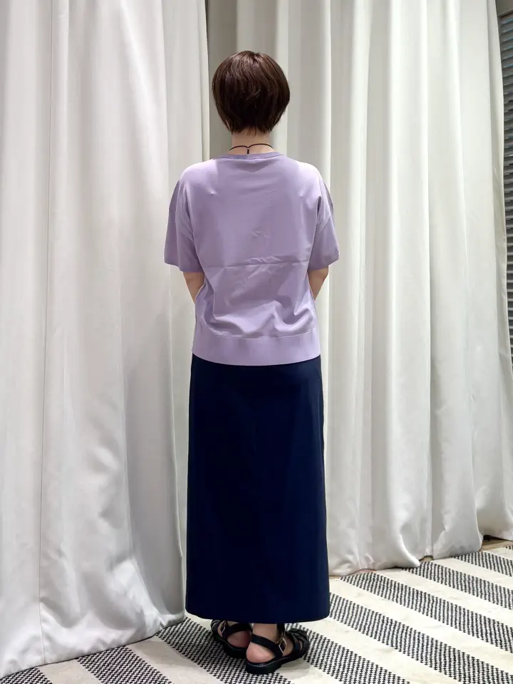 ONWARD CROSSET SELECT 内海 コーディネート画像
