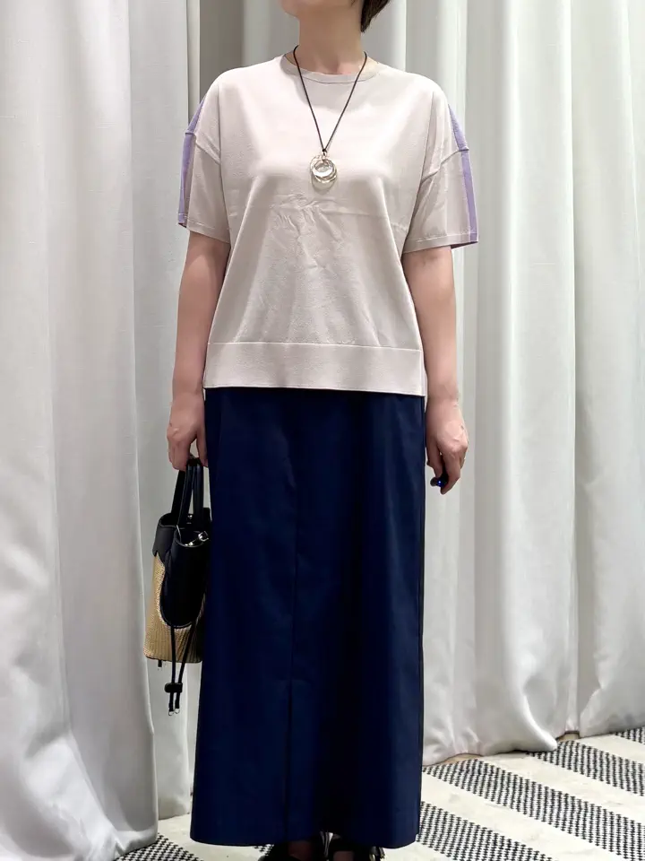ONWARD CROSSET SELECT 内海 コーディネート画像