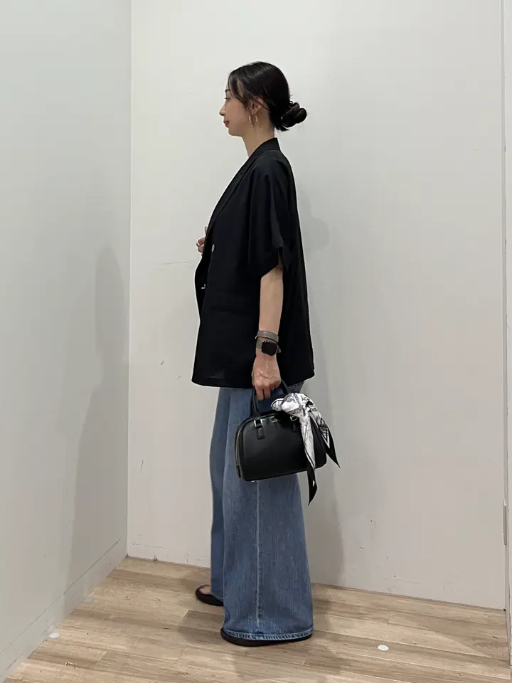 ONWARD CROSSET SELECT 村上 コーディネート画像