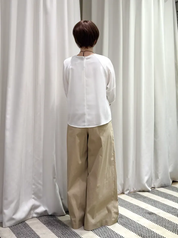 ONWARD CROSSET SELECT 内海 コーディネート画像