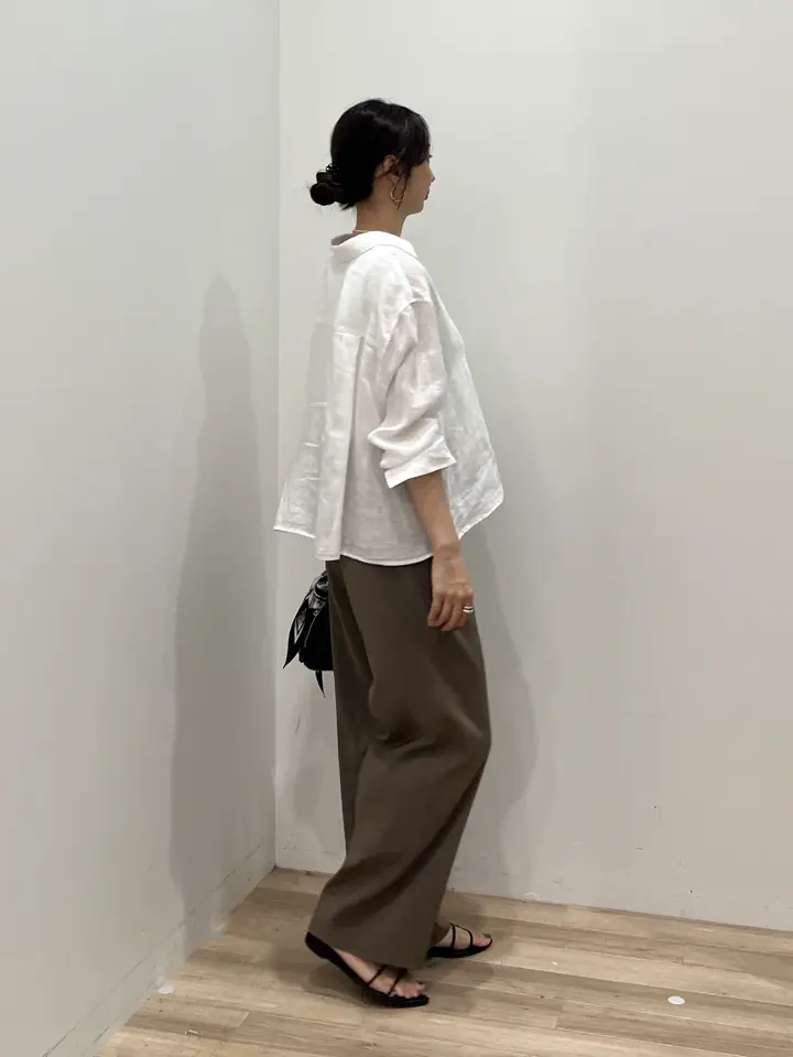 ONWARD CROSSET SELECT 村上 コーディネート画像