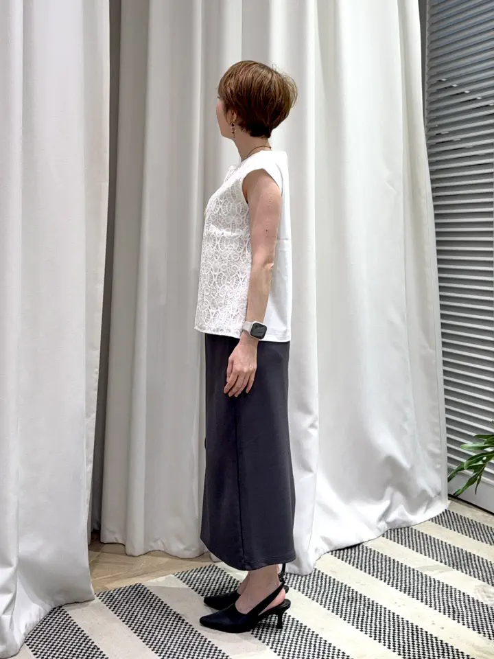 ONWARD CROSSET SELECT M コーディネート画像
