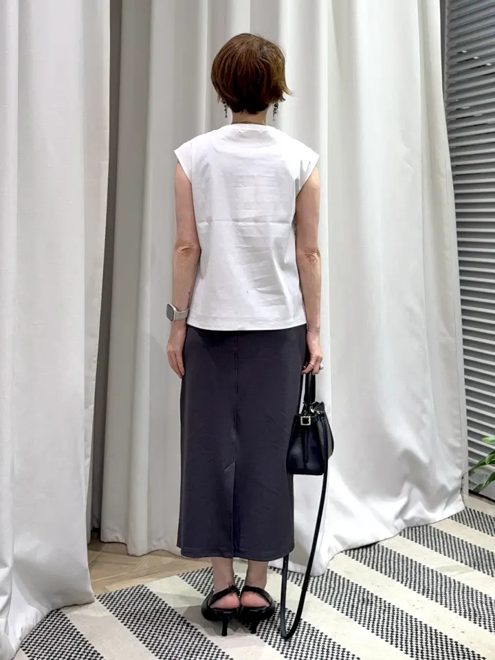 ONWARD CROSSET SELECT M コーディネート画像