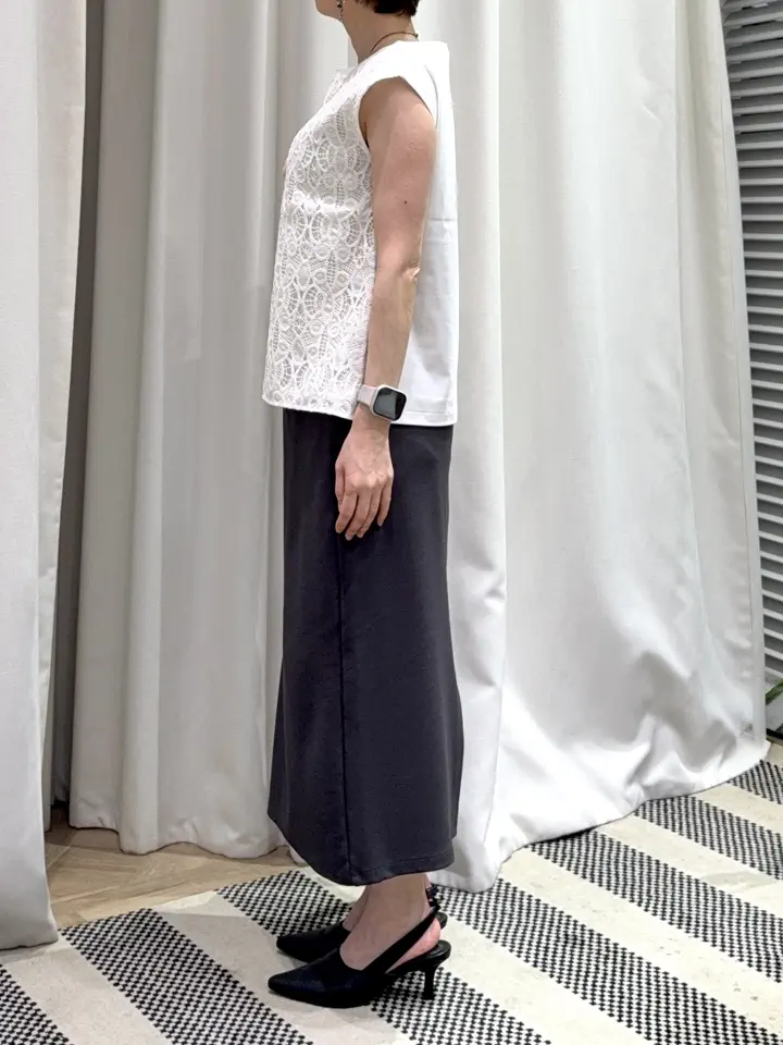 ONWARD CROSSET SELECT M コーディネート画像
