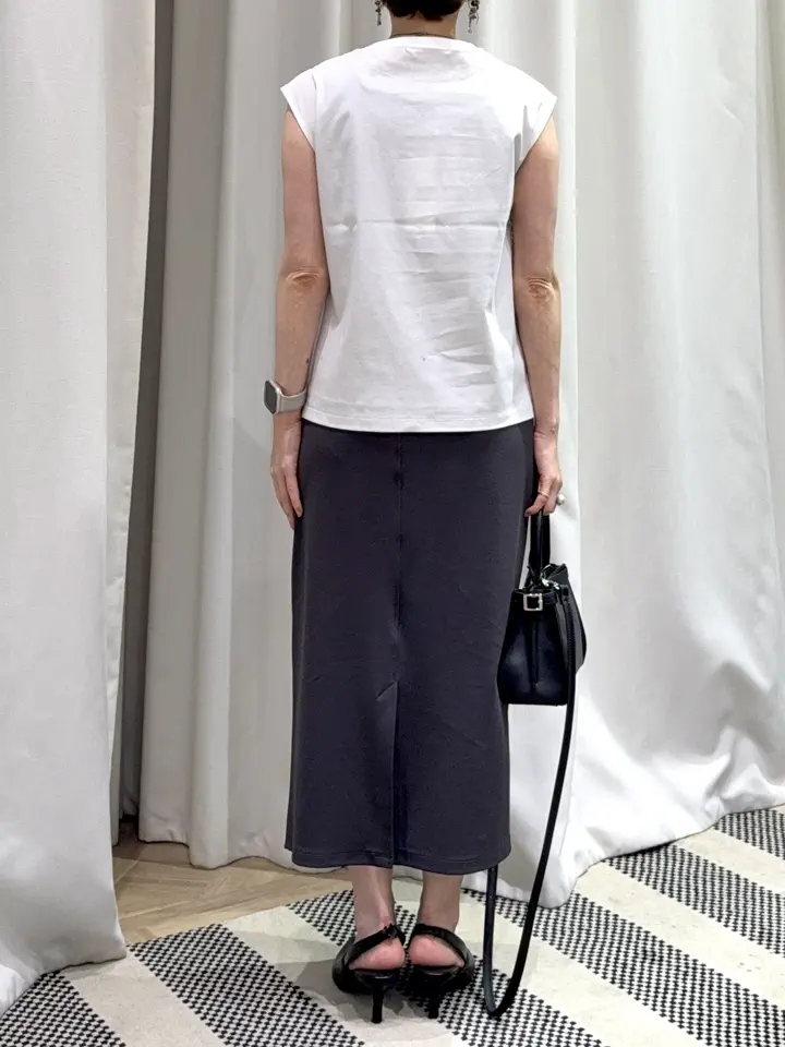 ONWARD CROSSET SELECT M コーディネート画像