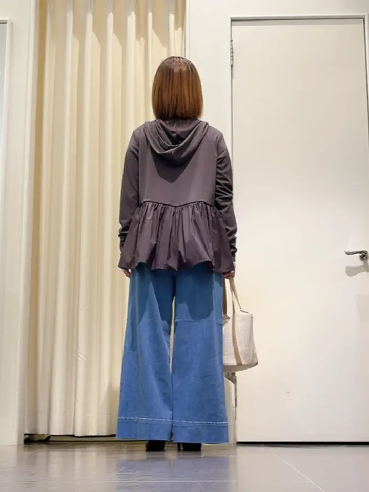 ONWARD CROSSET SELECT numata コーディネート画像