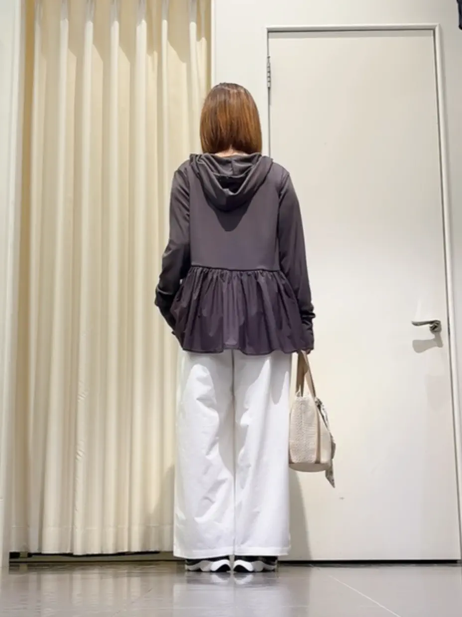 ONWARD CROSSET SELECT numata コーディネート画像