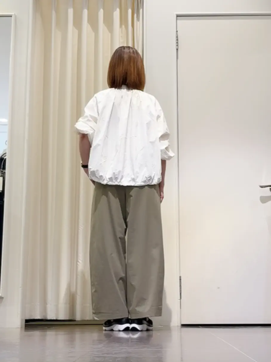 ONWARD CROSSET SELECT numata コーディネート画像