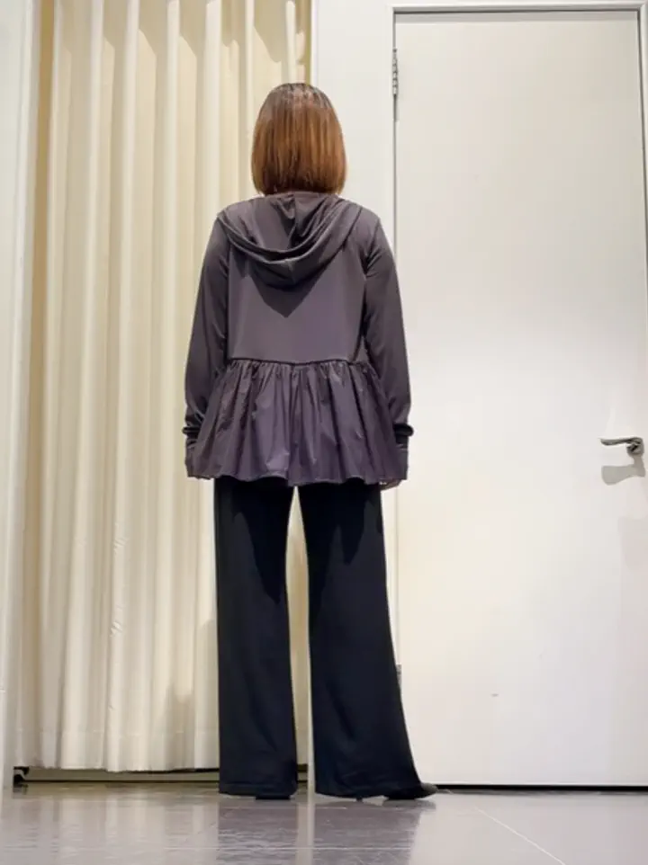 ONWARD CROSSET SELECT numata コーディネート画像