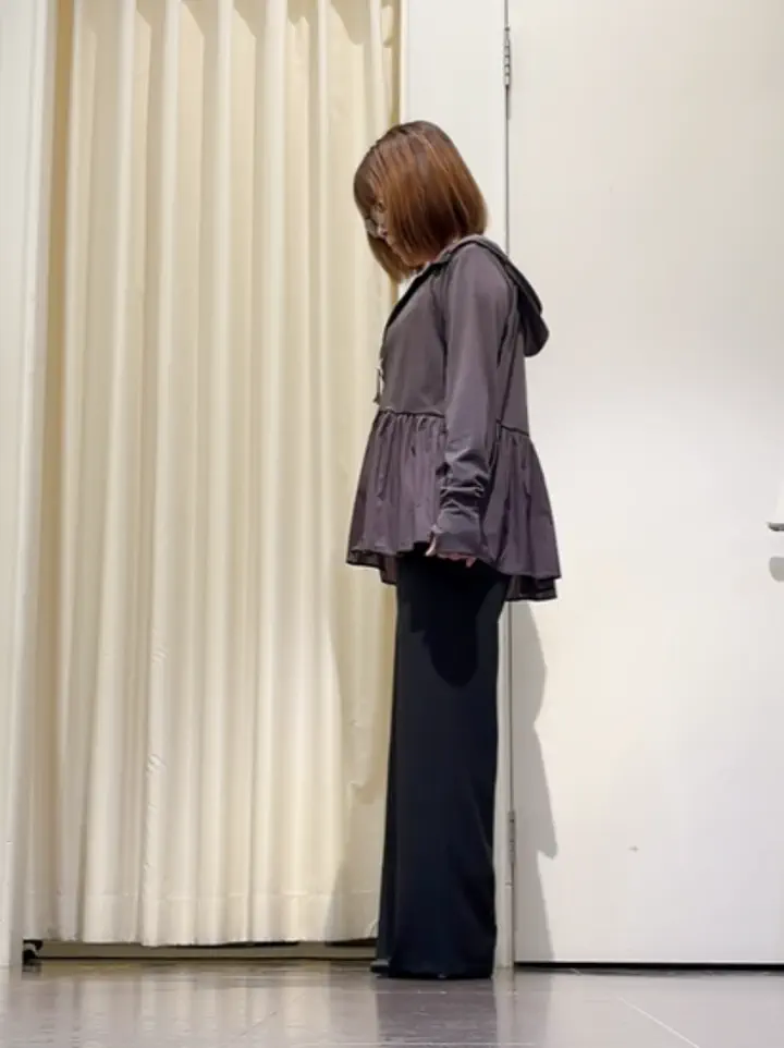 ONWARD CROSSET SELECT numata コーディネート画像
