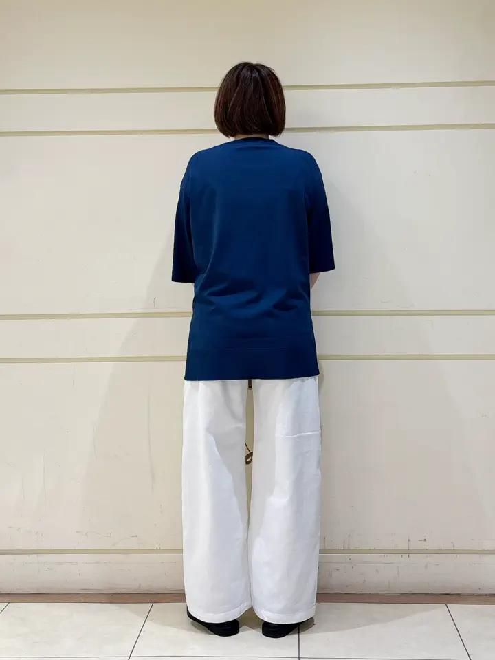 ONWARD CROSSET SELECT 山崎 コーディネート画像