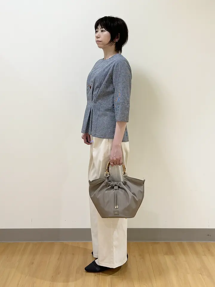 ONWARD CROSSET SELECT YU コーディネート画像