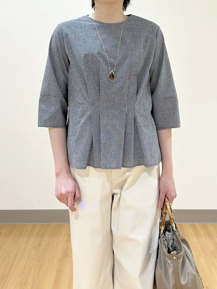 ONWARD CROSSET SELECT YU コーディネート画像