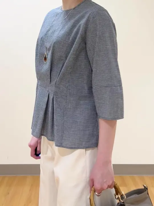 ONWARD CROSSET SELECT YU コーディネート画像