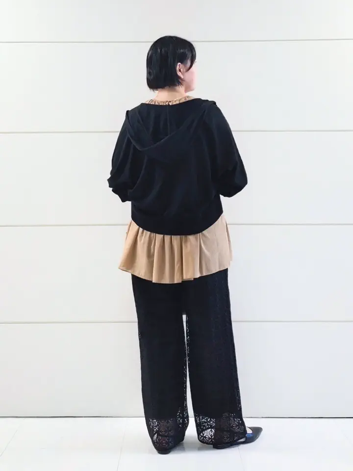 ONWARD CROSSET SELECT 橋口 コーディネート画像