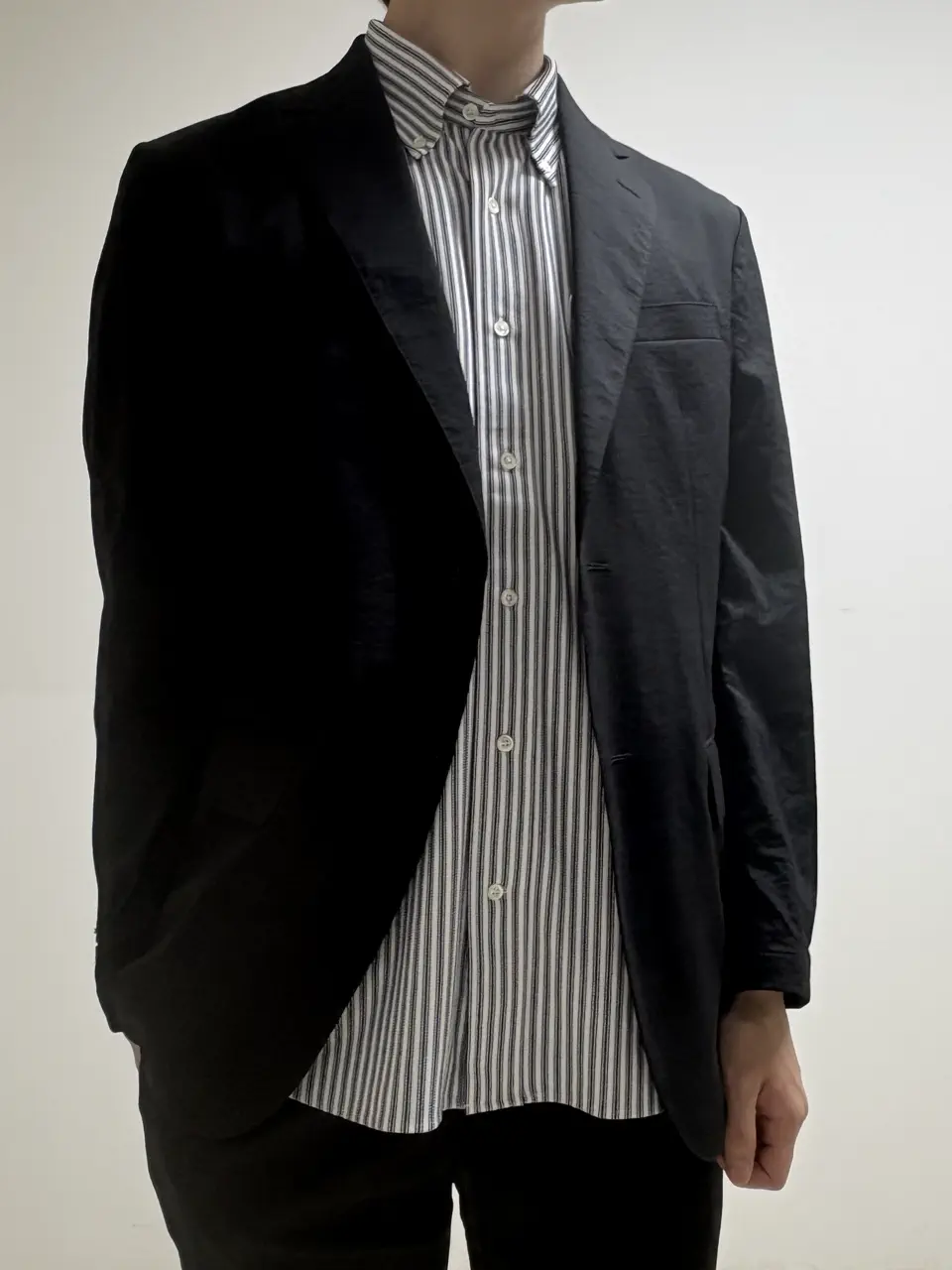 ONWARD CROSSET SELECT 石川　凌大 コーディネート画像