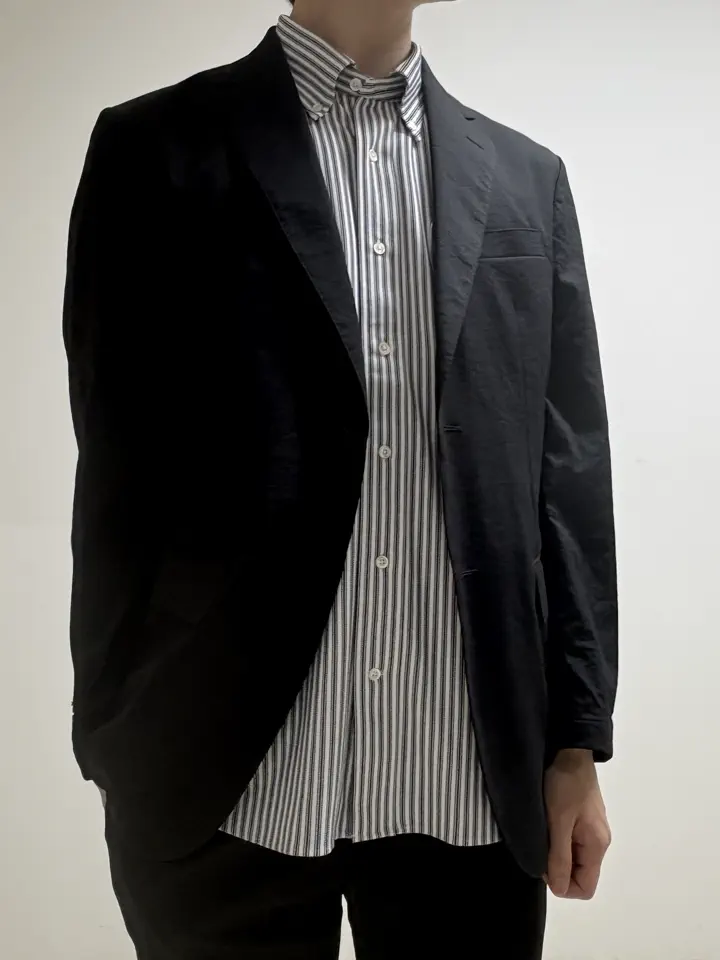 ONWARD CROSSET SELECT 石川　凌大 コーディネート画像