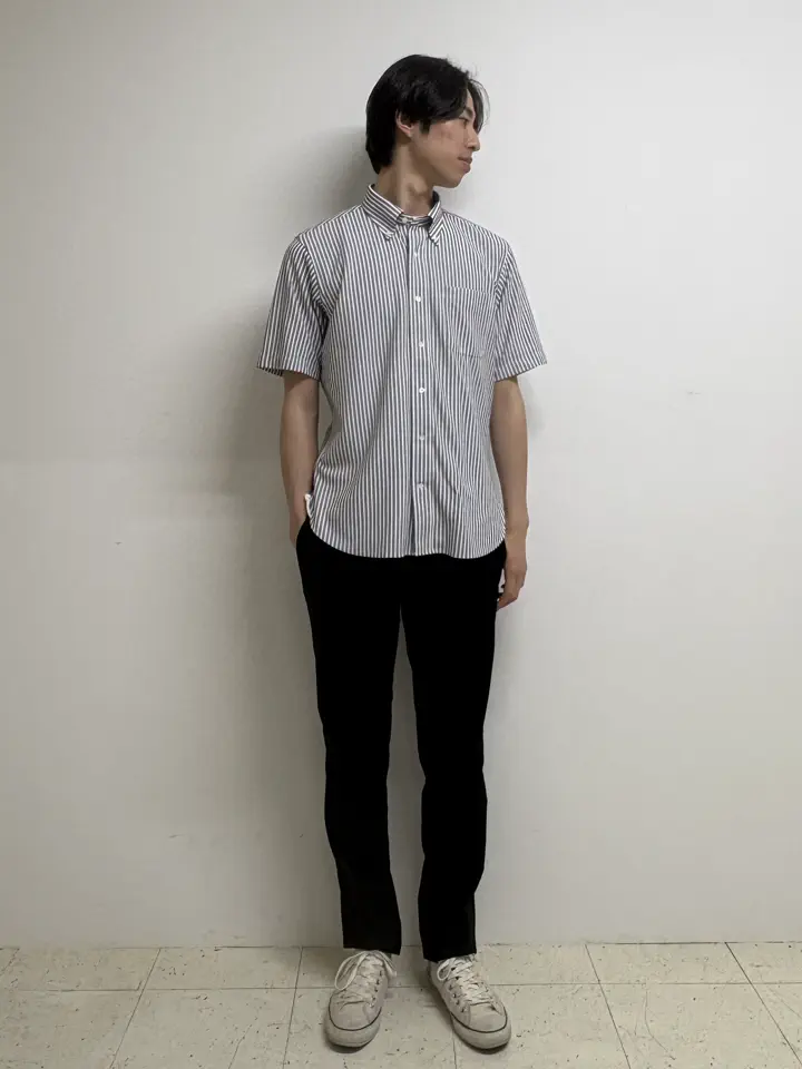 ONWARD CROSSET SELECT 石川　凌大 コーディネート画像