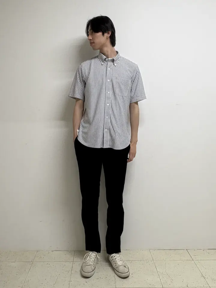ONWARD CROSSET SELECT 石川　凌大 コーディネート画像