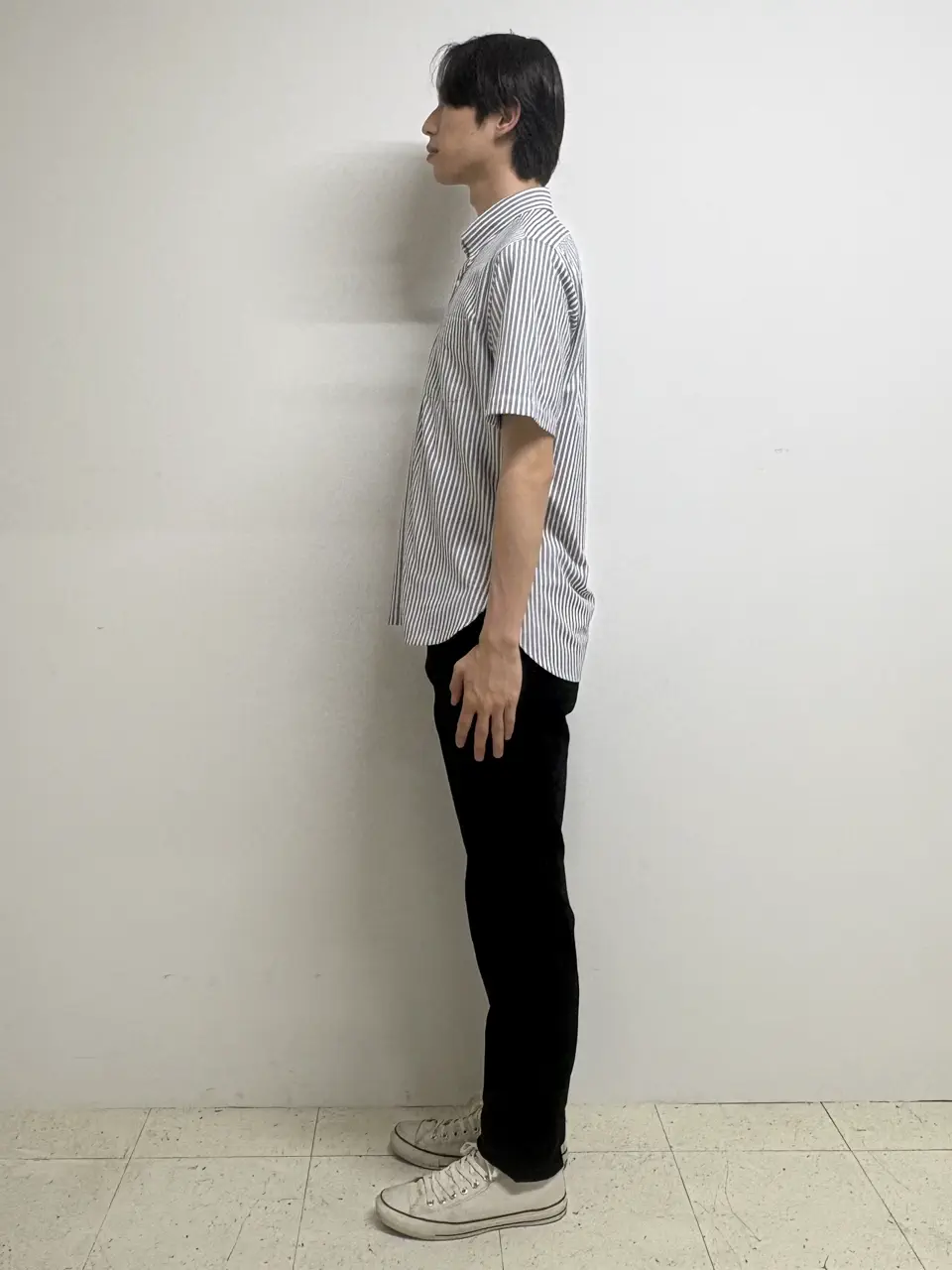 ONWARD CROSSET SELECT 石川　凌大 コーディネート画像