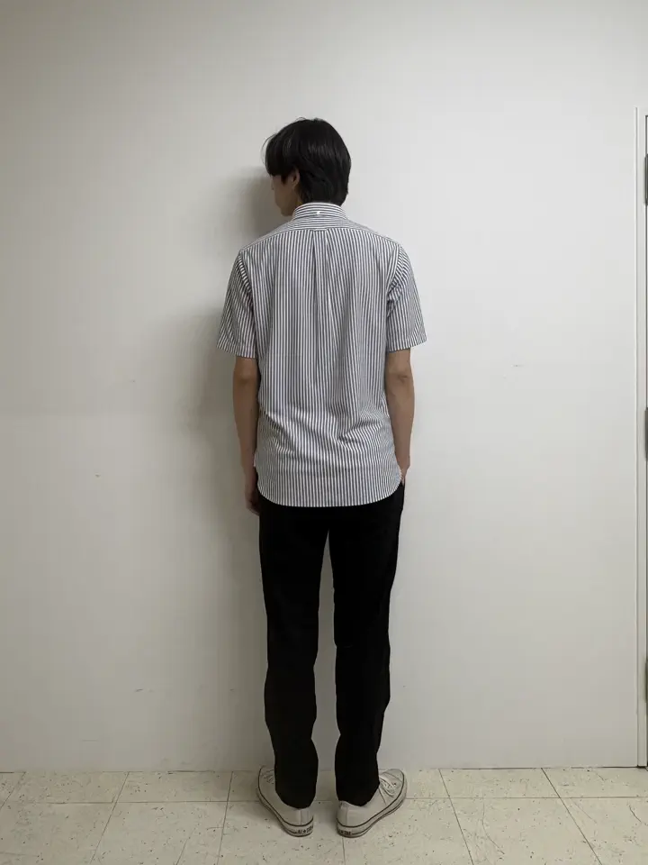 ONWARD CROSSET SELECT 石川　凌大 コーディネート画像
