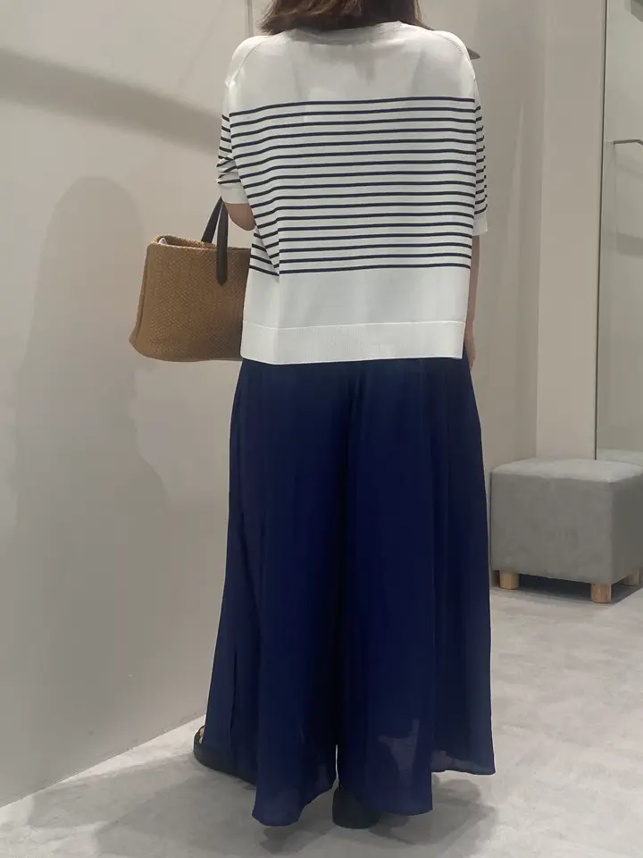 ONWARD CROSSET SELECT haruna コーディネート画像