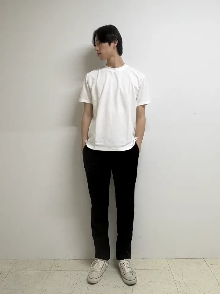 ONWARD CROSSET SELECT 石川　凌大 コーディネート画像