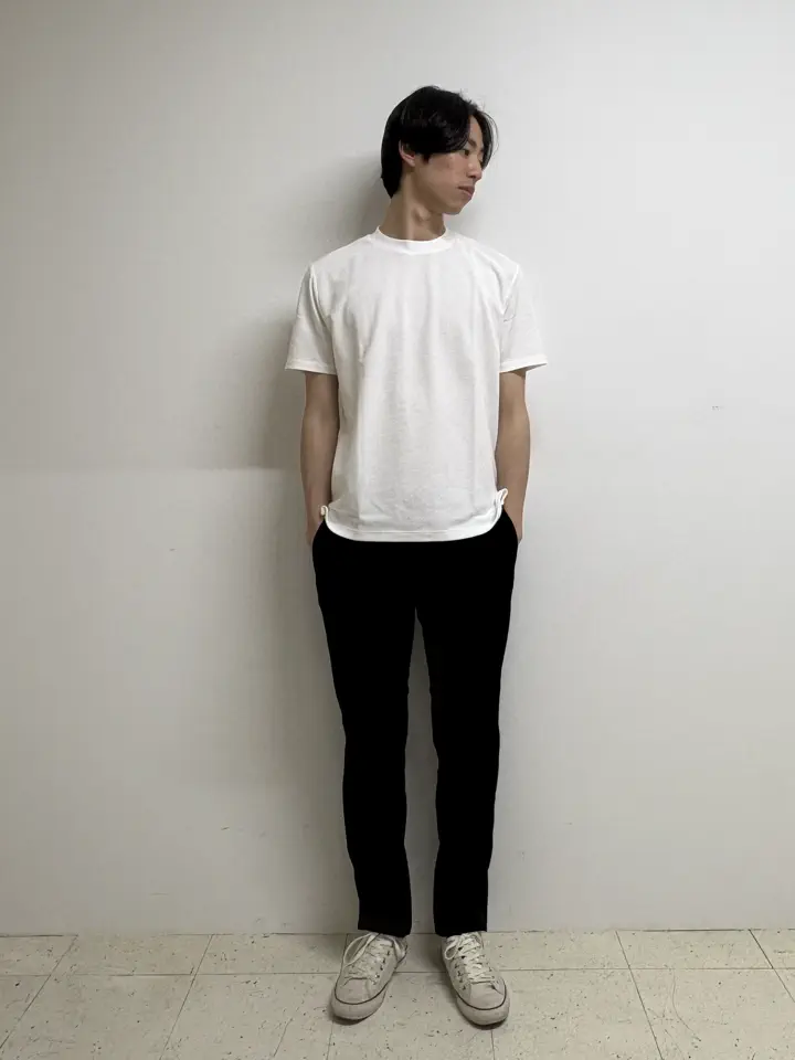 ONWARD CROSSET SELECT 石川　凌大 コーディネート画像