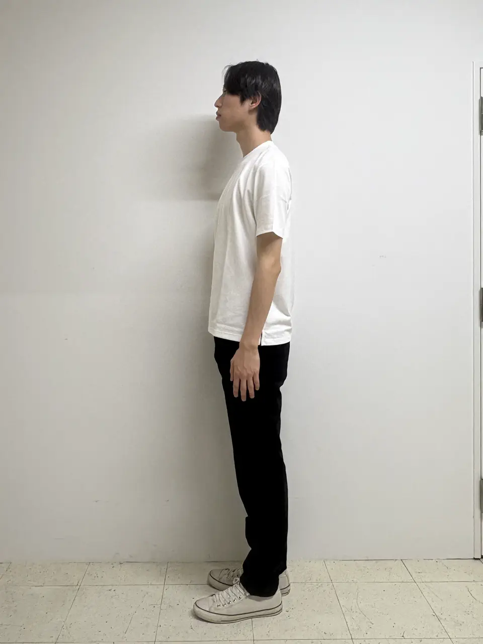 ONWARD CROSSET SELECT 石川　凌大 コーディネート画像
