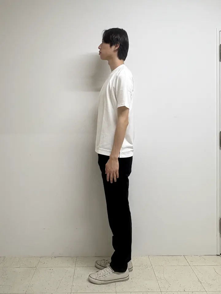ONWARD CROSSET SELECT 石川　凌大 コーディネート画像